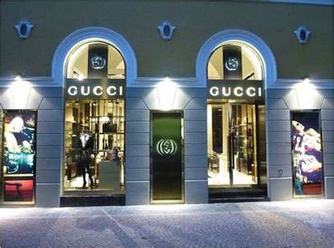 Gucci: Offerte di lavoro 